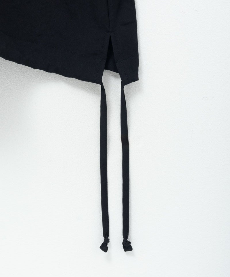 HusHusH  バンドカラーブラウス レディース商品画像-34