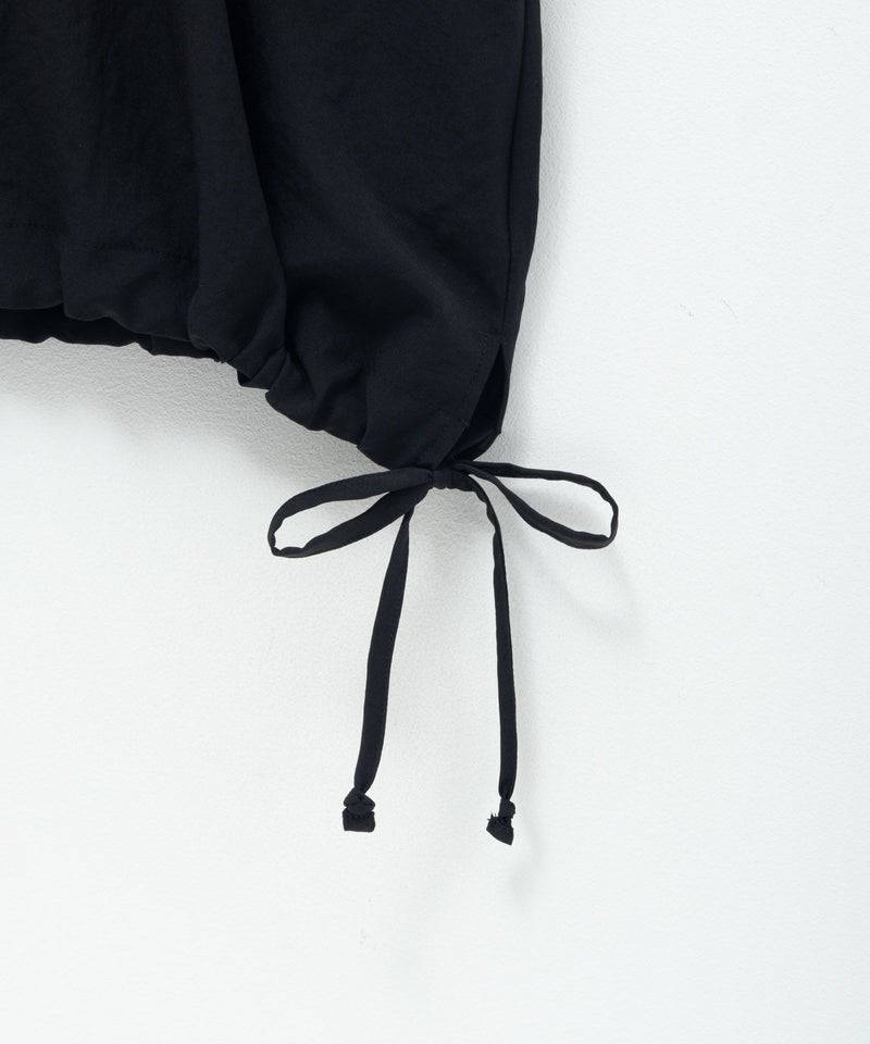 HusHusH バンドカラーブラウス レディース商品画像-35