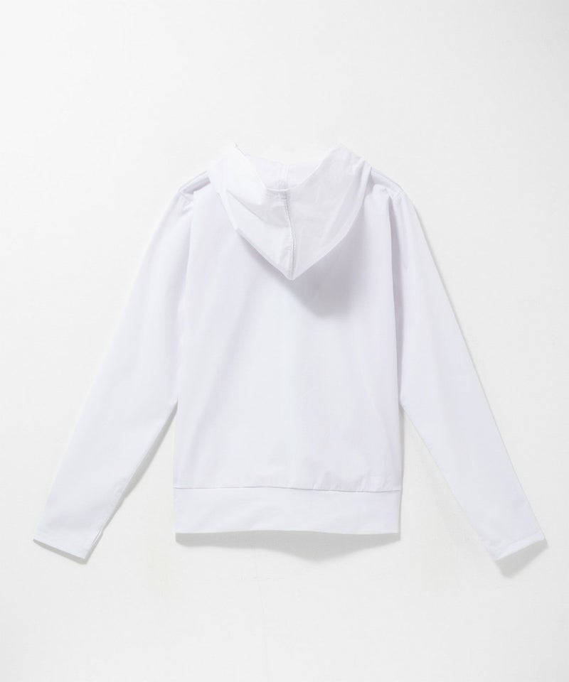 nAvy  ラッシュガード ジップパーカー レディース商品画像-22