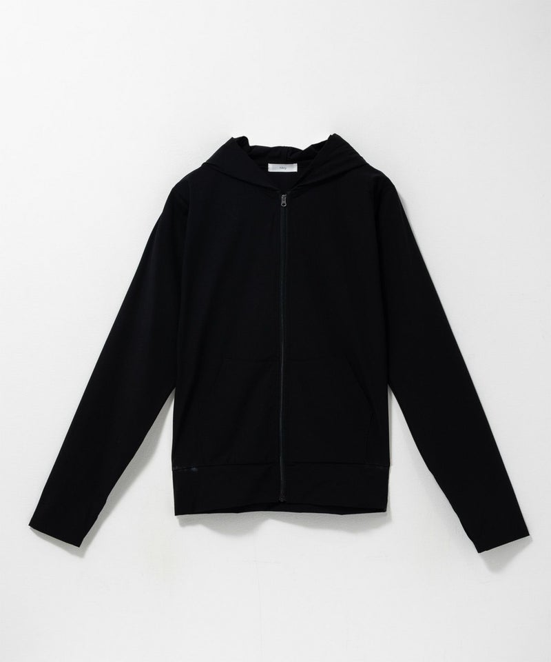 nAvy ラッシュガード ジップパーカー レディース商品画像-23