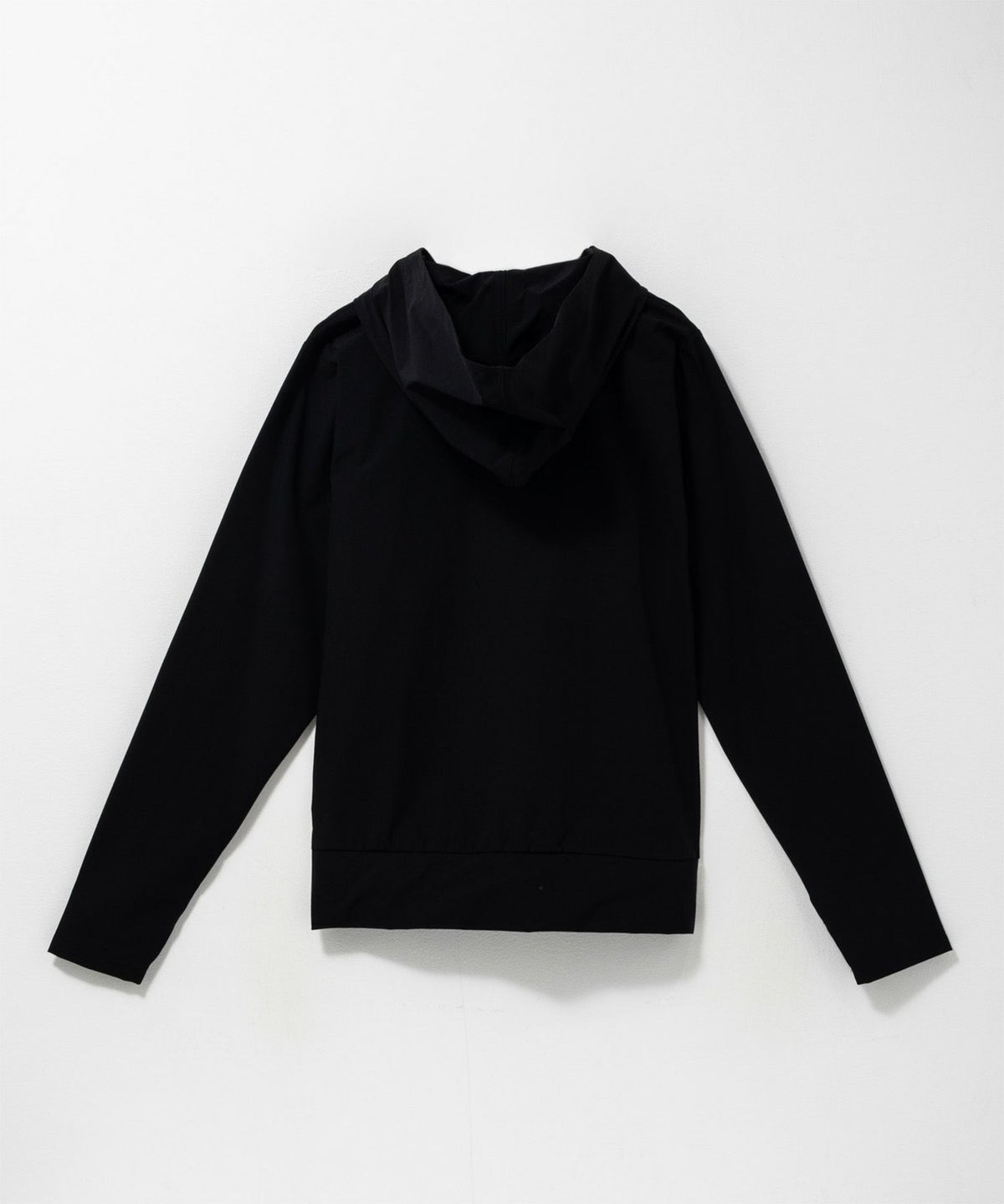 nAvy ラッシュガード ジップパーカー レディース