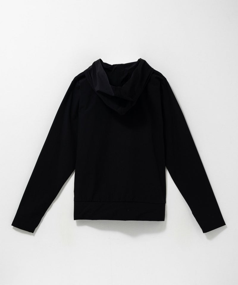 nAvy  ラッシュガード ジップパーカー レディース商品画像-24