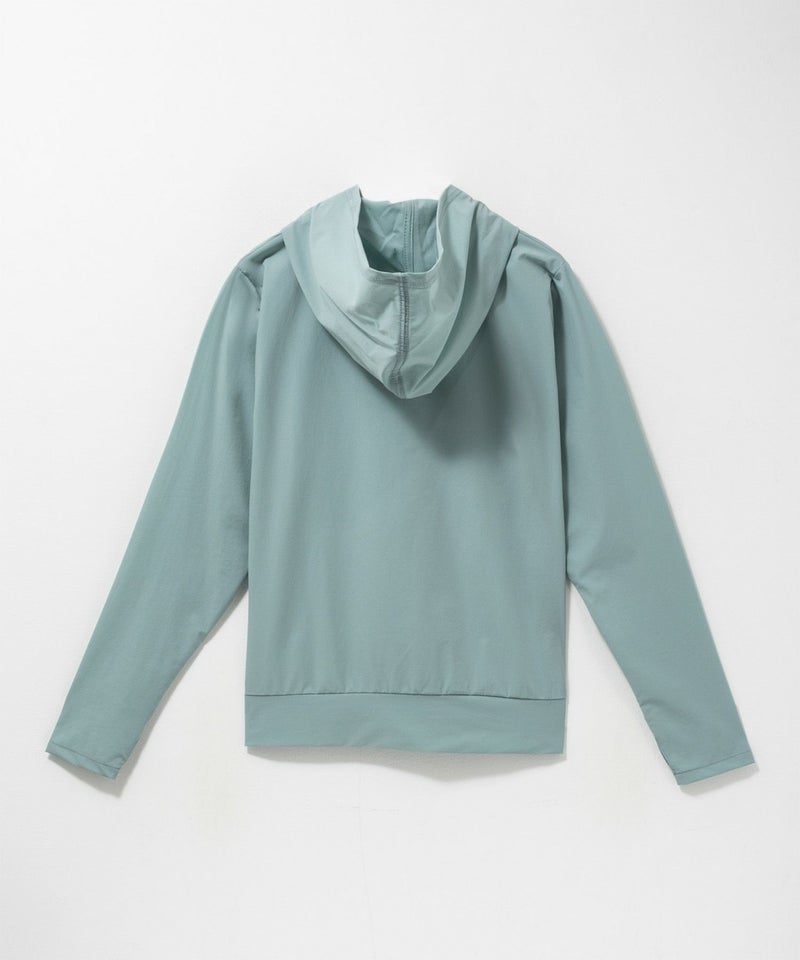 nAvy ラッシュガード ジップパーカー レディース商品画像-26