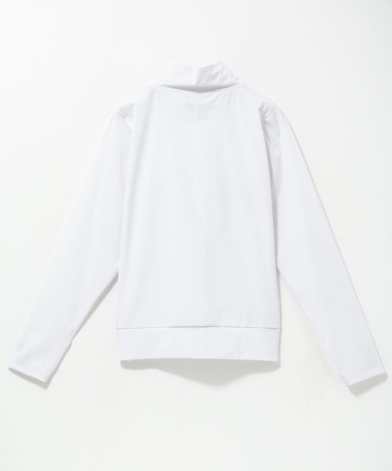 nAvy ラッシュガード ジップスタンド レディース商品画像-21