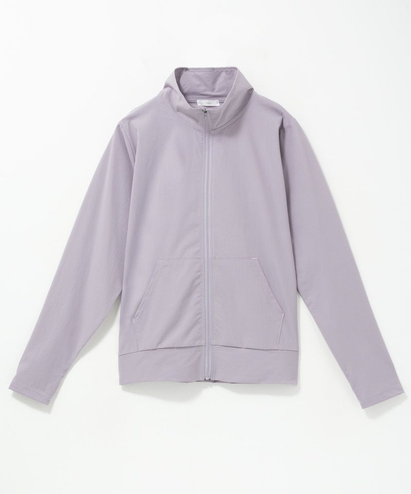 nAvy ラッシュガード ジップスタンド レディース商品画像-22