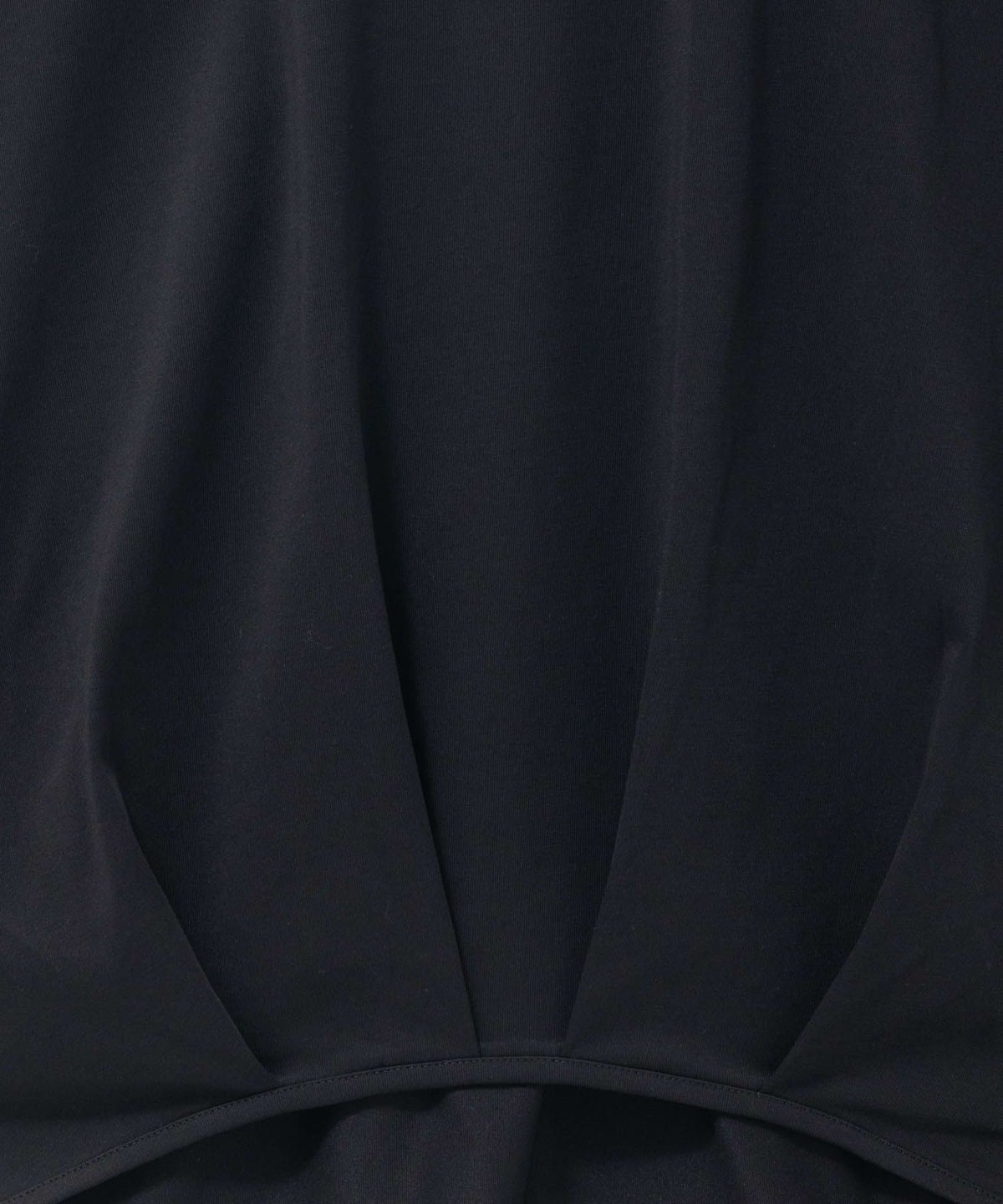 nAvy SARARI 裾タックプルオーバー レディース ネコポス 対応商品