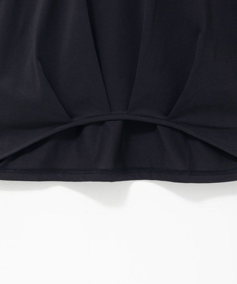 nAvy SARARI 裾タックプルオーバー レディース メール便 対応商品商品画像-28