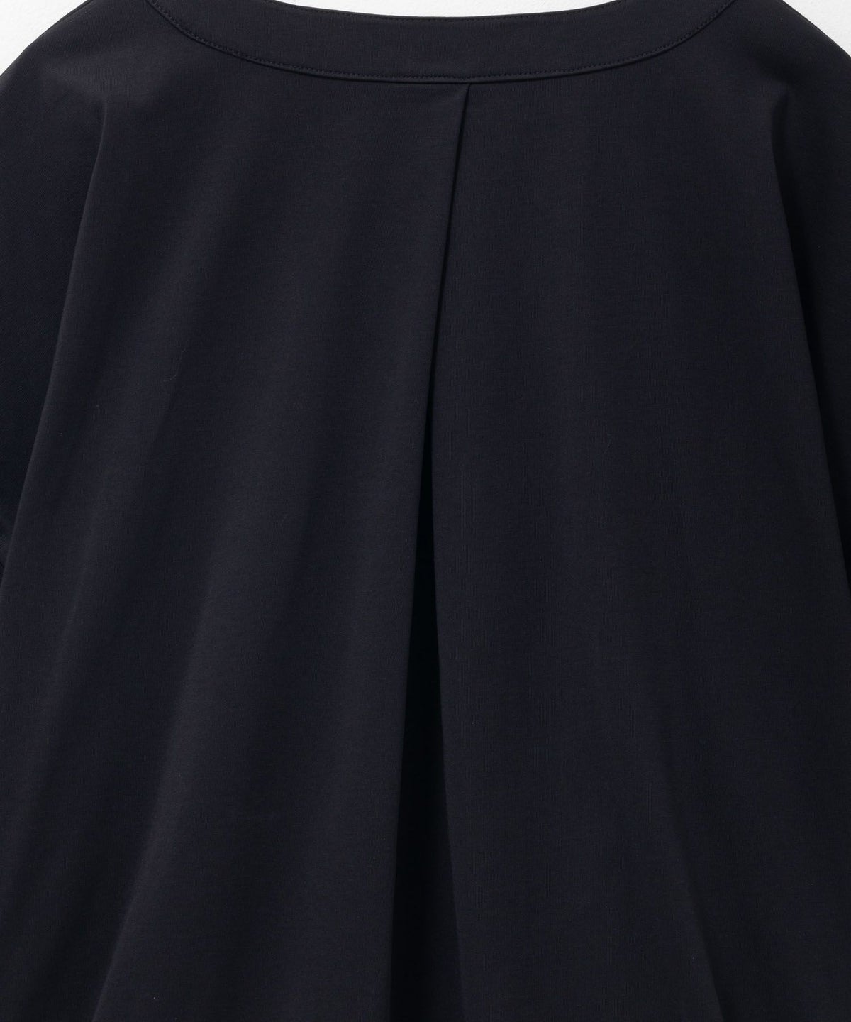 nAvy SARARI 裾タックプルオーバー レディース ネコポス 対応商品