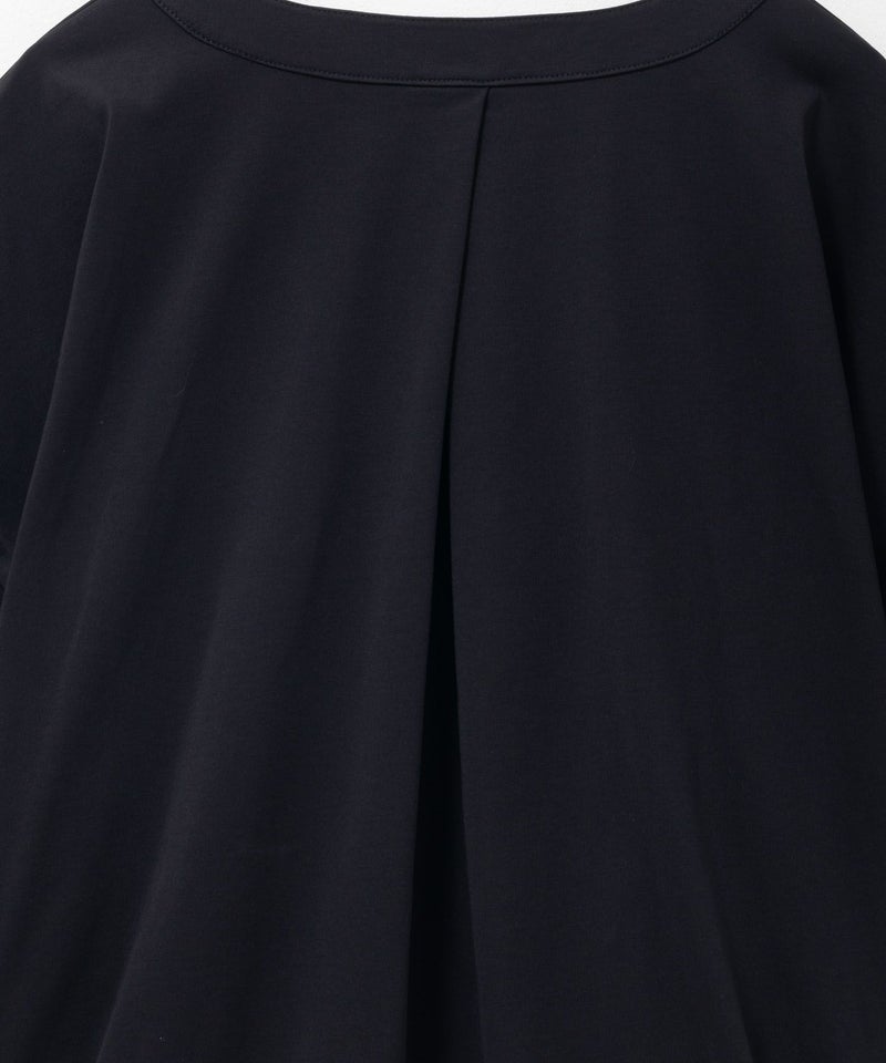 nAvy  SARARI 裾タックプルオーバー レディース メール便 対応商品商品画像-29