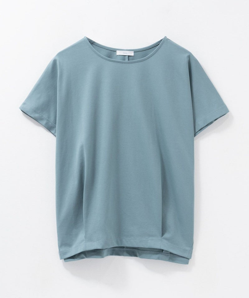 nAvy SARARI 裾切替プルオーバー レディース メール便 対応商品商品画像-18