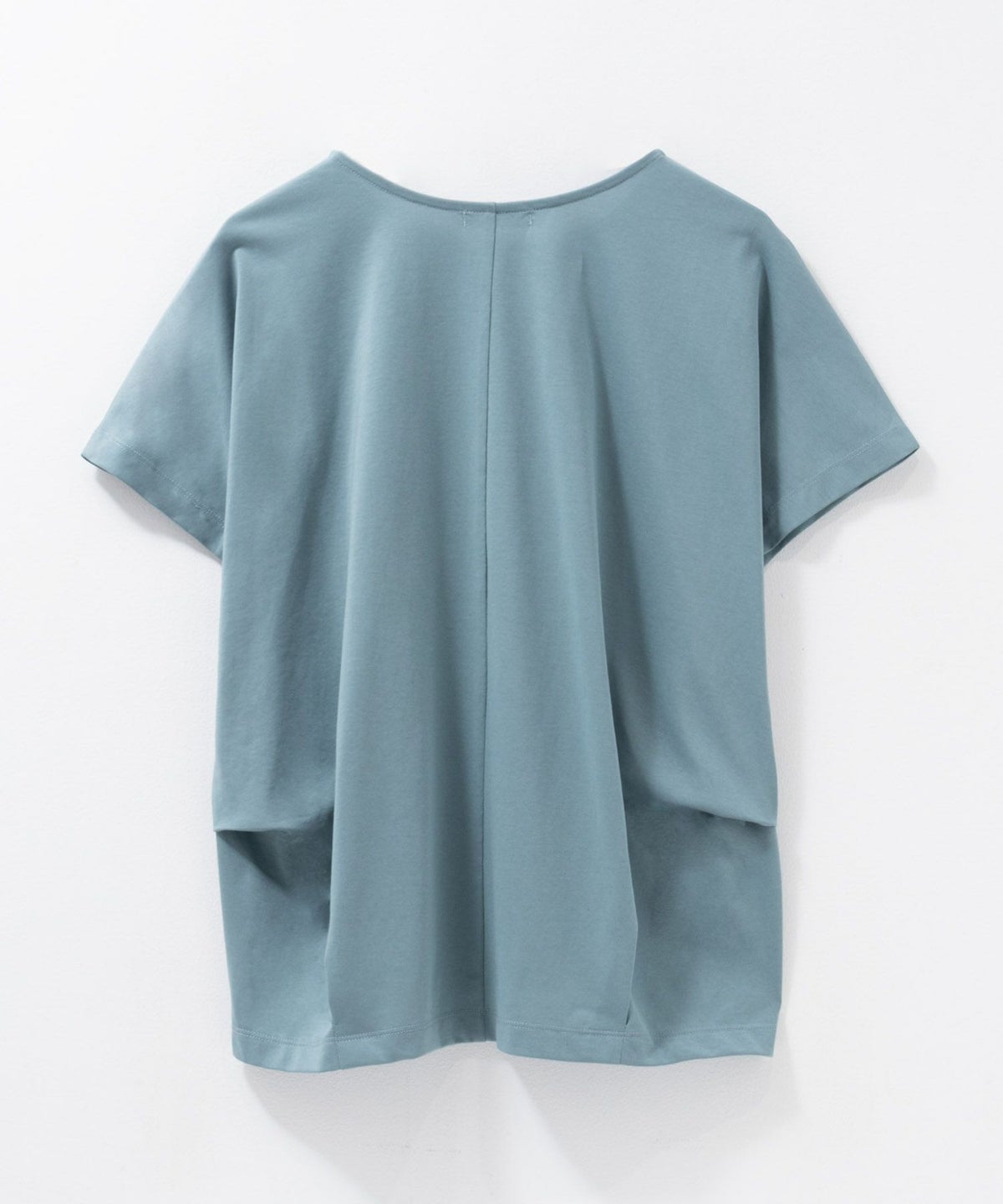 nAvy SARARI 裾切替プルオーバー レディース ネコポス 対応商品