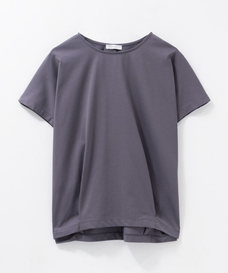 nAvy SARARI 裾切替プルオーバー レディース メール便 対応商品商品画像-20