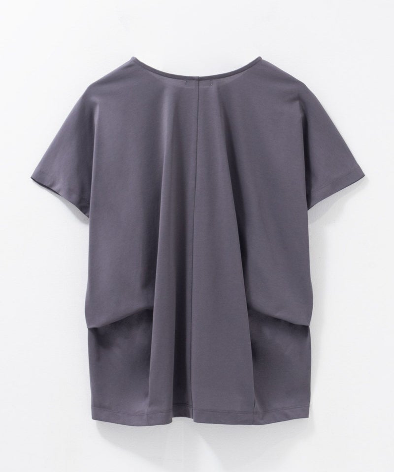 nAvy  SARARI 裾切替プルオーバー レディース メール便 対応商品商品画像-21