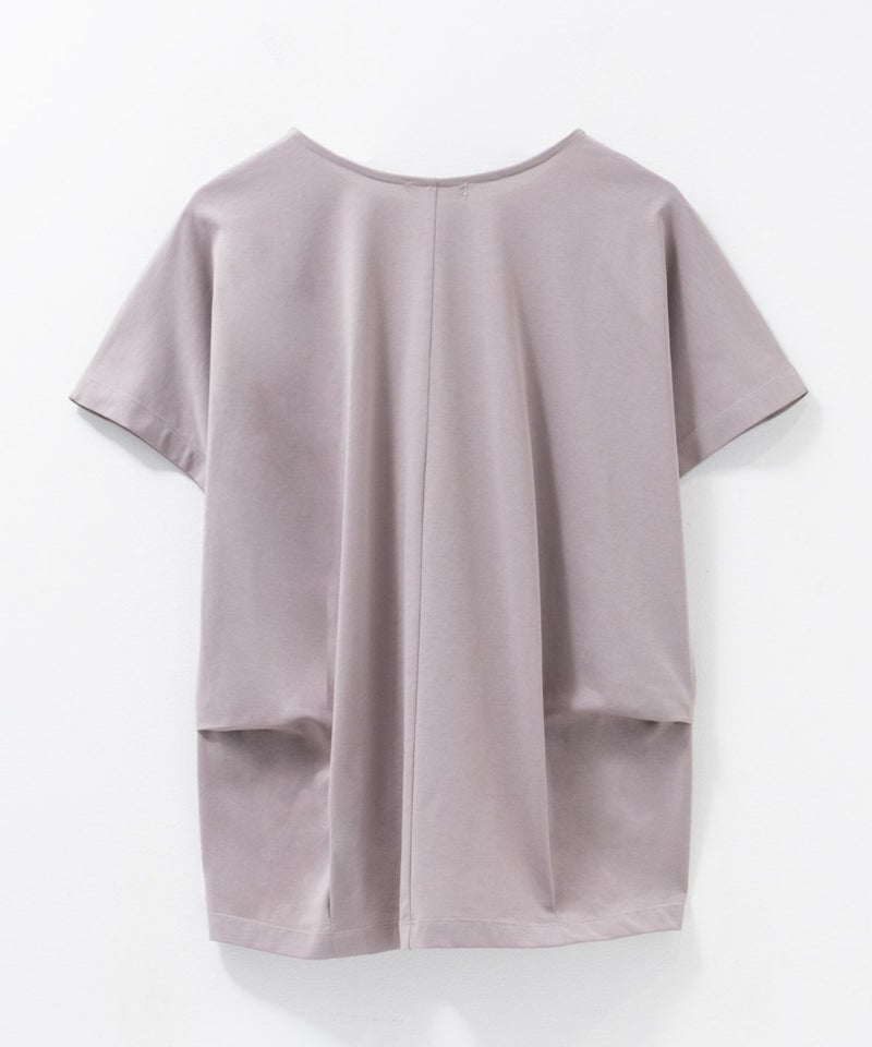 nAvy  SARARI 裾切替プルオーバー レディース メール便 対応商品商品画像-23