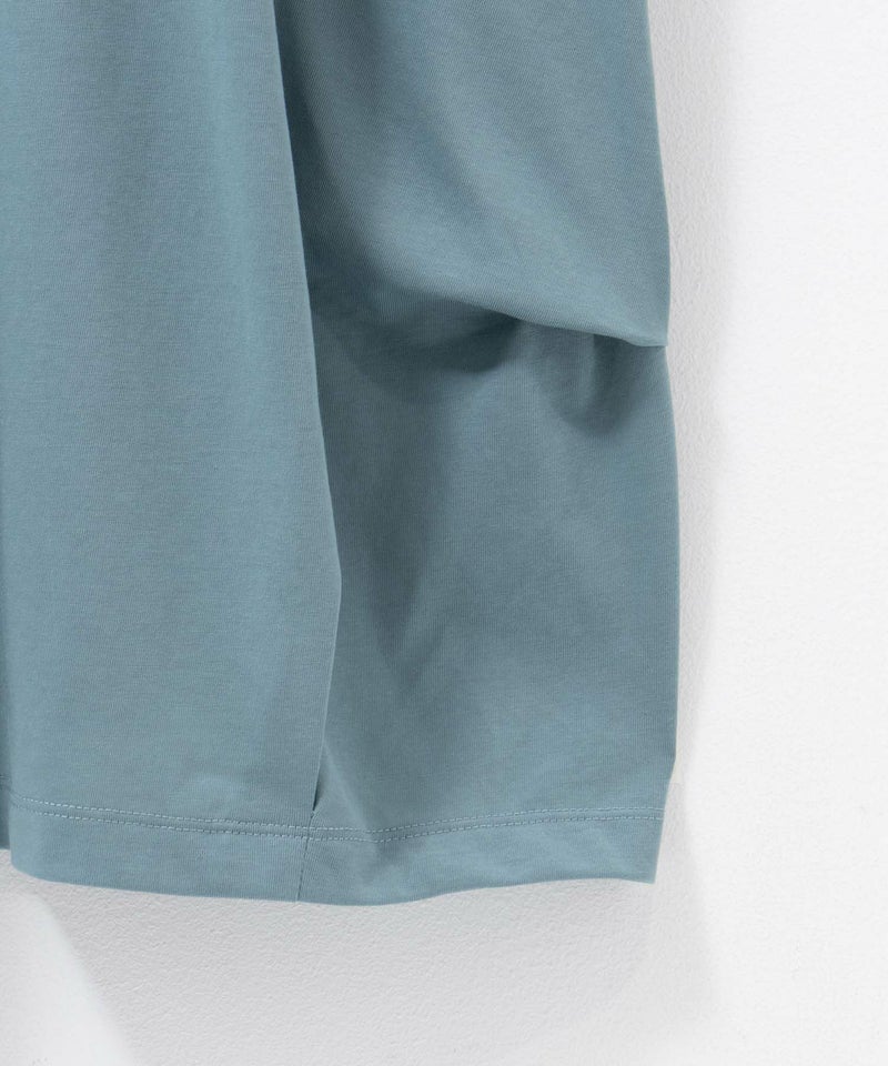 nAvy SARARI 裾切替プルオーバー レディース メール便 対応商品商品画像-26