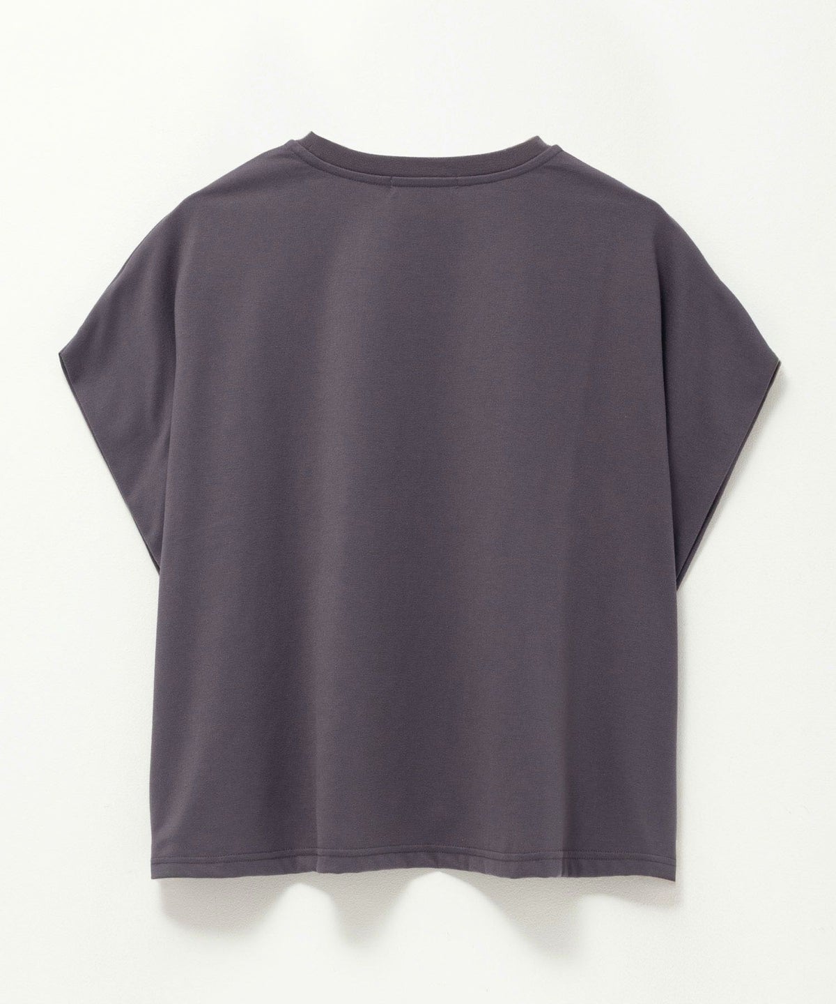 HusHusH パール使いプリントドルマンTシャツ レディース ネコポス 対応商品