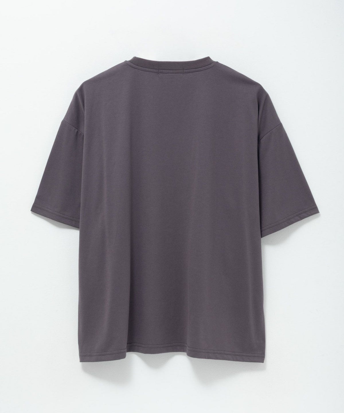 HusHusH コード刺繍Tシャツ レディース ネコポス 対応商品