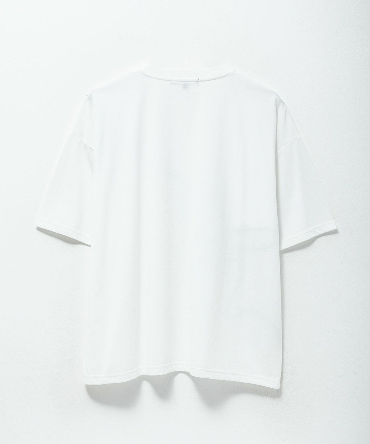 HusHusH コード刺繍Tシャツ レディース ネコポス 対応商品