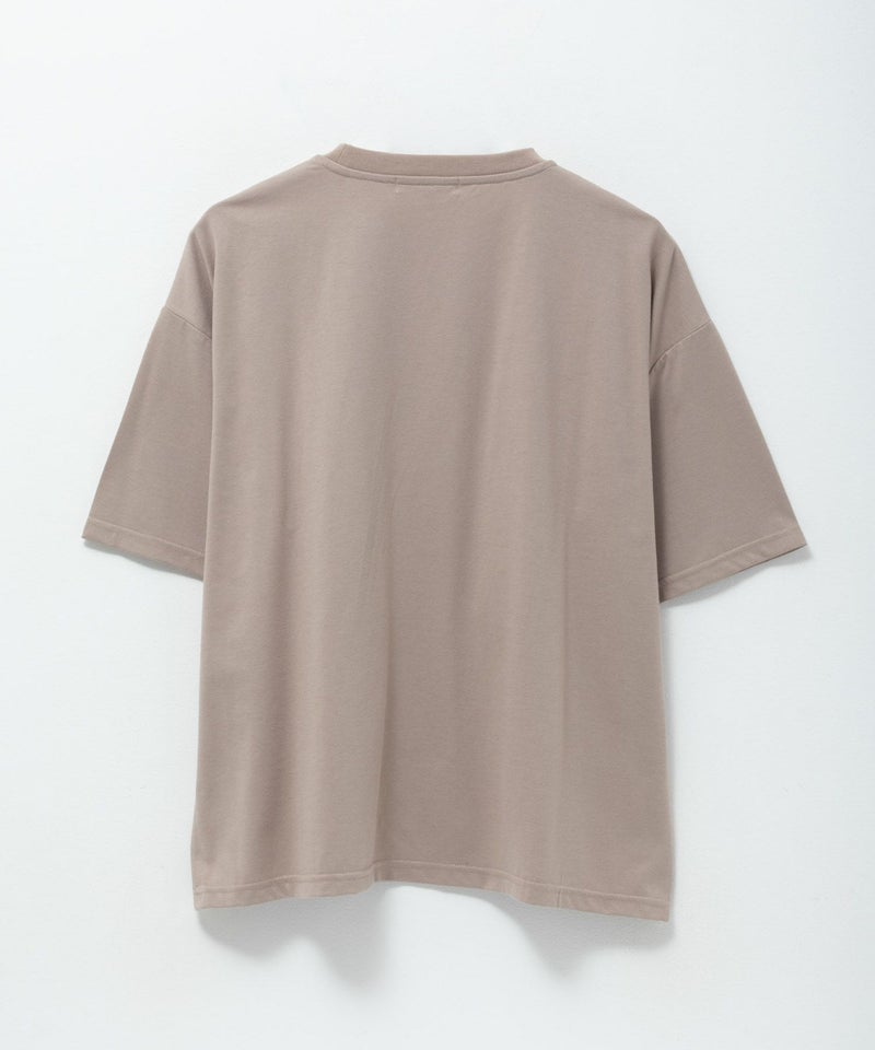 HusHusH  コード刺繍Tシャツ レディース メール便 対応商品商品画像-26