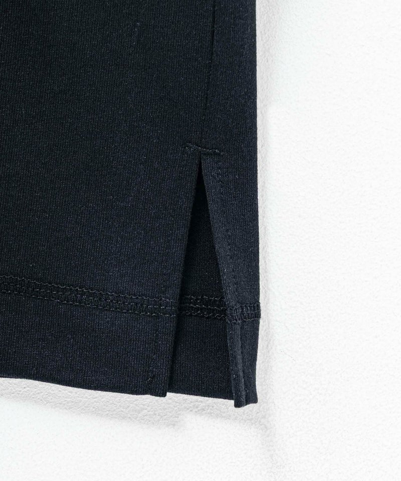 HusHusH 布帛フリルTシャツ レディース メール便 対応商品商品画像-25