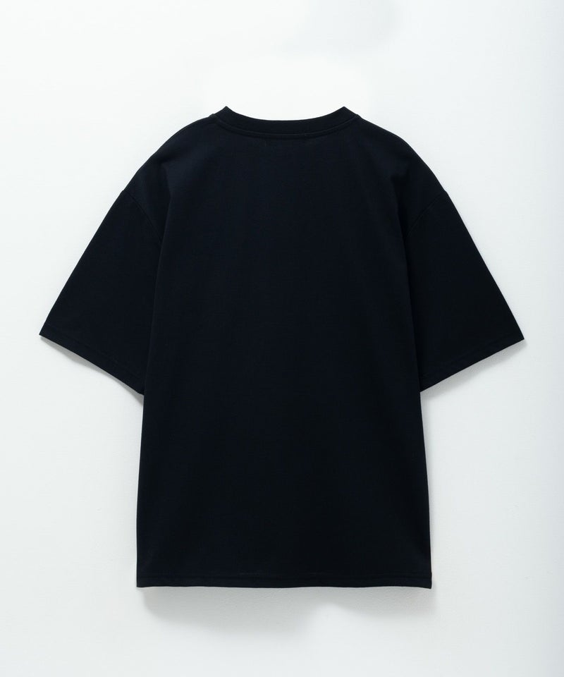 HusHusH  フォトプリントTシャツ レディース メール便 対応商品商品画像-21