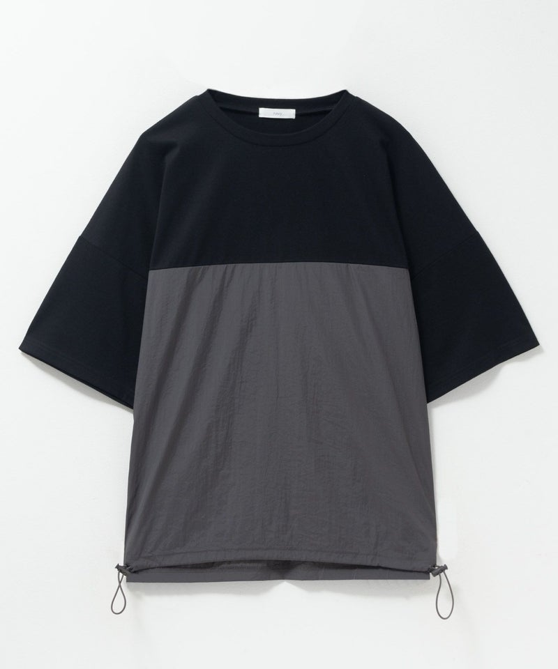 nAvy 切替ドロストプルオーバー レディース メール便 対応商品商品画像-18