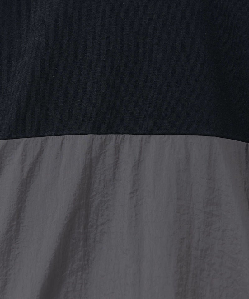 nAvy 切替ドロストプルオーバー レディース メール便 対応商品商品画像-24