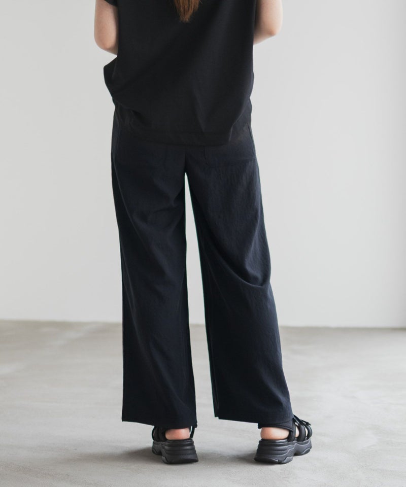 HusHusH ワイドパンツ レディース商品画像-8