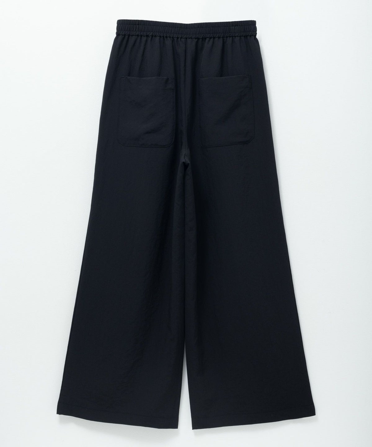 HusHusH ワイドパンツ レディース