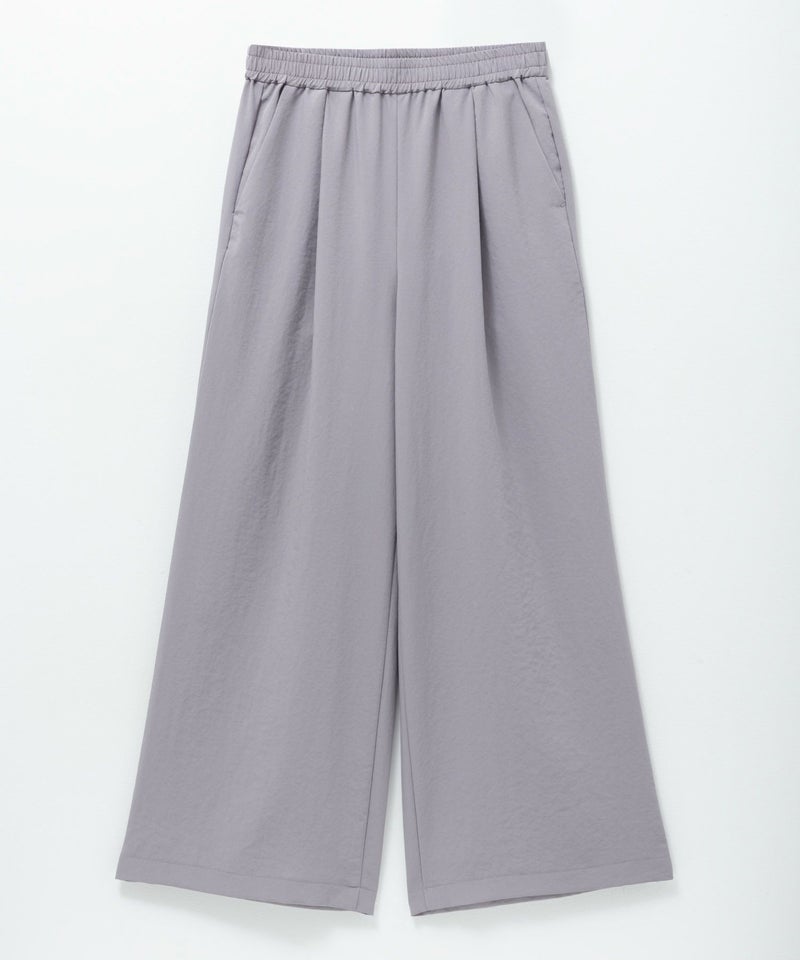 HusHusH ワイドパンツ レディース商品画像-20