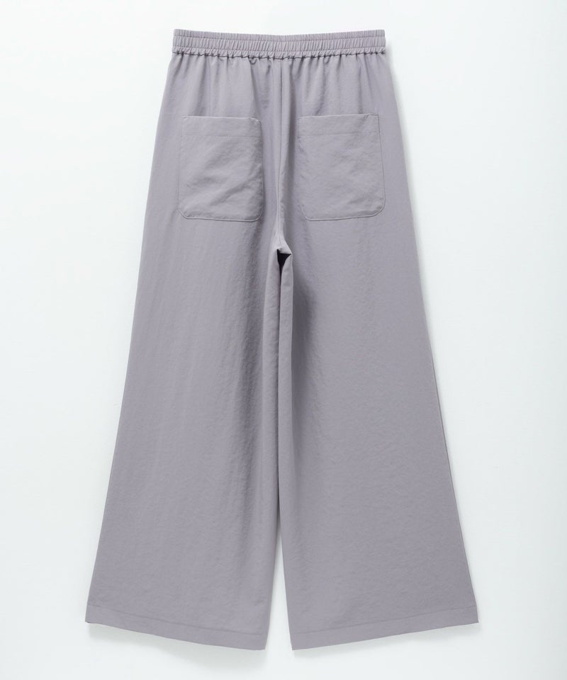 HusHusH  ワイドパンツ レディース商品画像-21