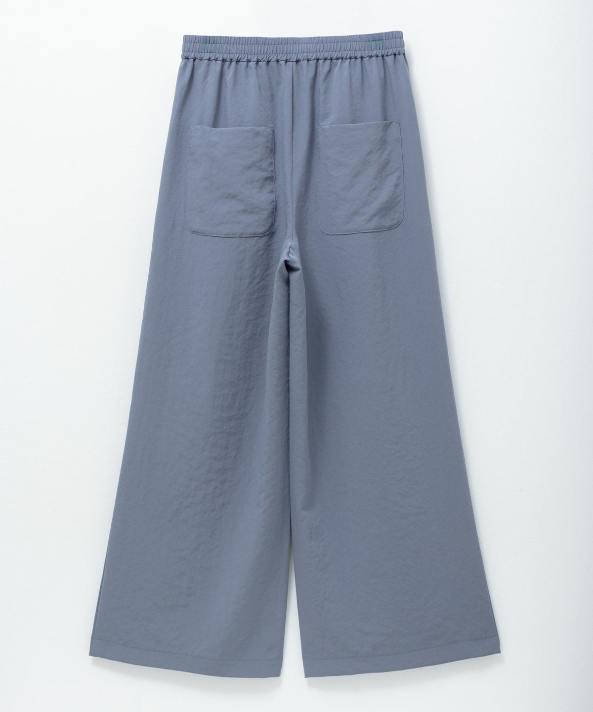 HusHusH ワイドパンツ レディース