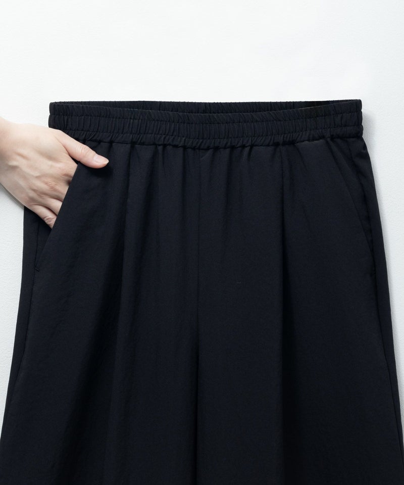 HusHusH ワイドパンツ レディース商品画像-25