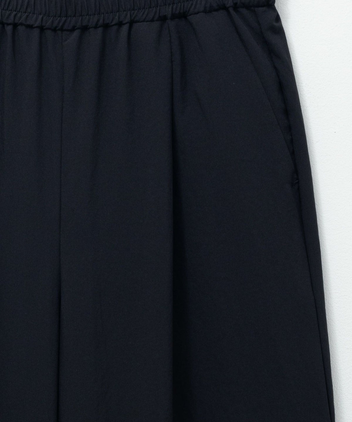 HusHusH ワイドパンツ レディース