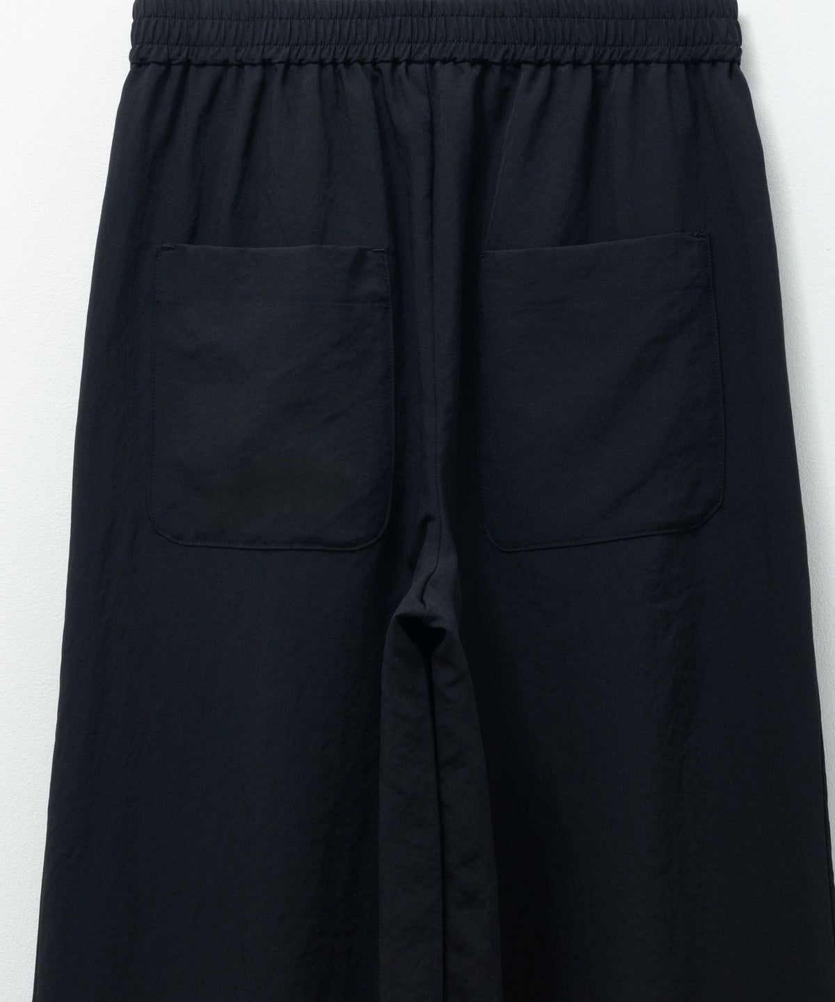 HusHusH ワイドパンツ レディース