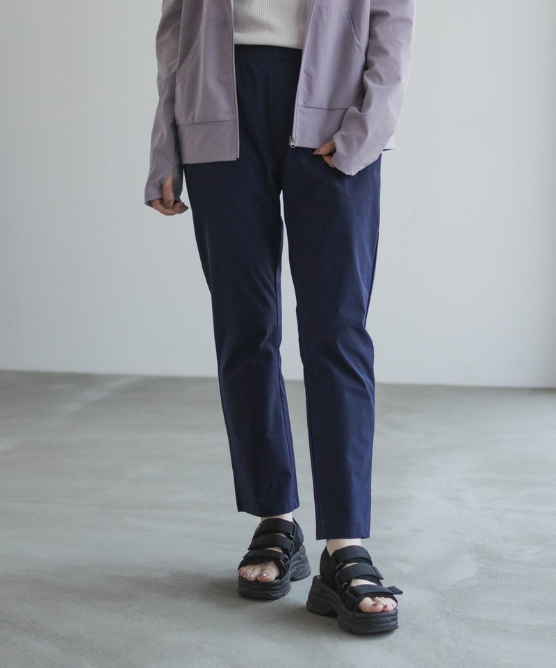 nAvy ラッシュガードロングパンツ レディース商品画像-2