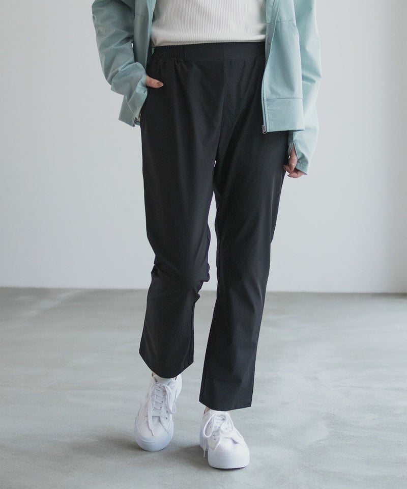 nAvy ラッシュガードロングパンツ レディース商品画像-4