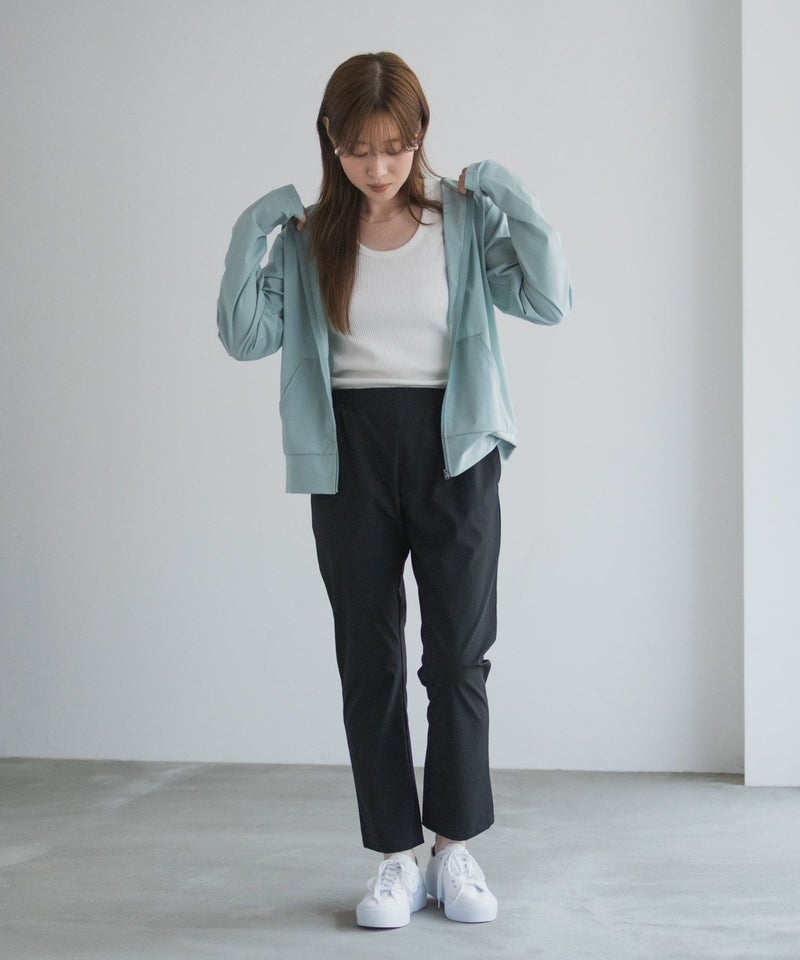 nAvy  ラッシュガードロングパンツ レディース商品画像-8