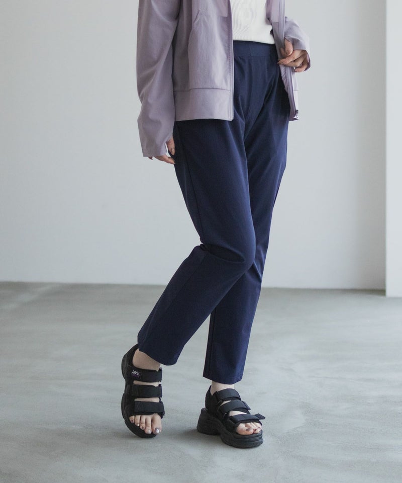 nAvy ラッシュガードロングパンツ レディース商品画像-9