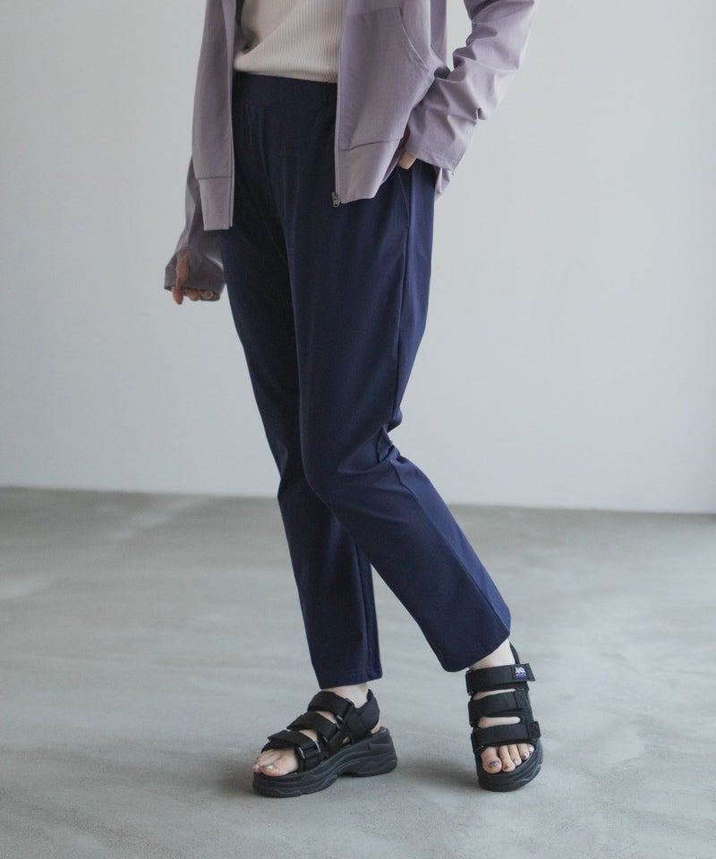 nAvy  ラッシュガードロングパンツ レディース商品画像-11