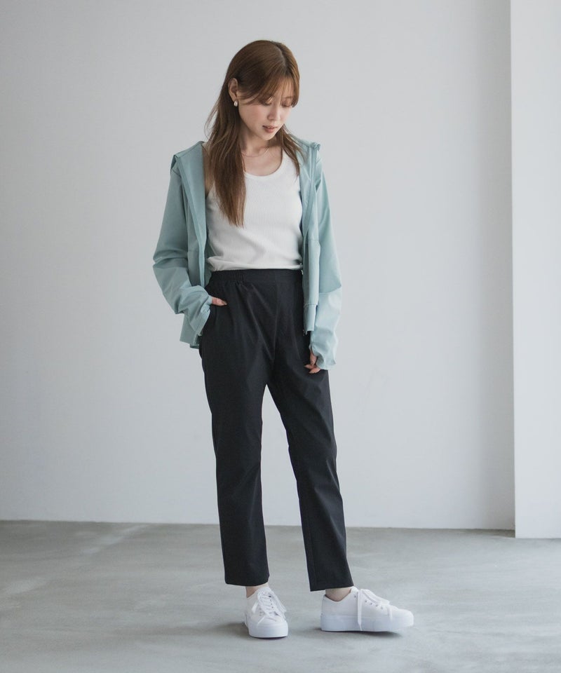 nAvy  ラッシュガードロングパンツ レディース商品画像-23