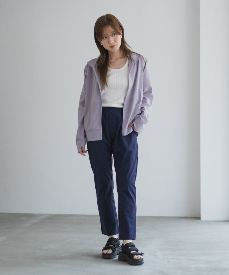 nAvy ラッシュガードロングパンツ レディース商品画像-24