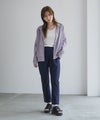 nAvy  ラッシュガードロングパンツ レディース商品サムネイル-24