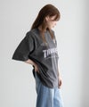 THRASHER ゲームロゴ半袖Tシャツ メンズ メール便 対応商品商品サムネイル-9