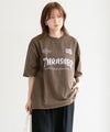 THRASHER ゲームロゴ半袖Tシャツ メンズ メール便 対応商品商品サムネイル-28