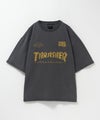 THRASHER ゲームロゴ半袖Tシャツ メンズ メール便 対応商品商品サムネイル-33