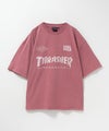 THRASHER  ゲームロゴ半袖Tシャツ メンズ メール便 対応商品商品サムネイル-36