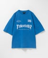 THRASHER ゲームロゴ半袖Tシャツ メンズ メール便 対応商品商品サムネイル-37