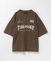 THRASHER ゲームロゴ半袖Tシャツ メンズ メール便 対応商品商品サムネイル-38