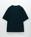 URBAN COLLECTION  杢調梨地フェイクレイヤードTシャツ メンズ メール便 対応商品商品サムネイル-6